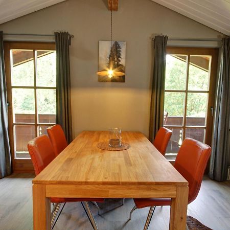 Ferienwohnung Annelies - Chiemgau Karte Инцелль Экстерьер фото