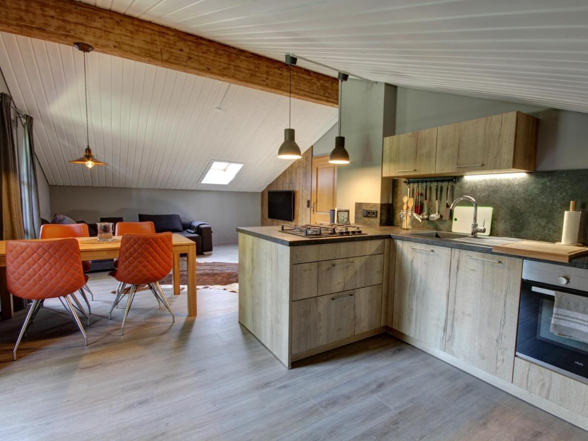 Ferienwohnung Annelies - Chiemgau Karte Инцелль Экстерьер фото