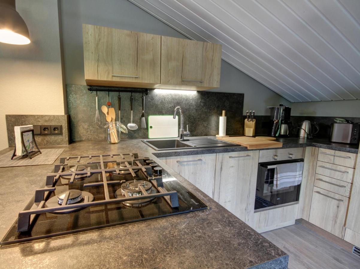 Ferienwohnung Annelies - Chiemgau Karte Инцелль Экстерьер фото