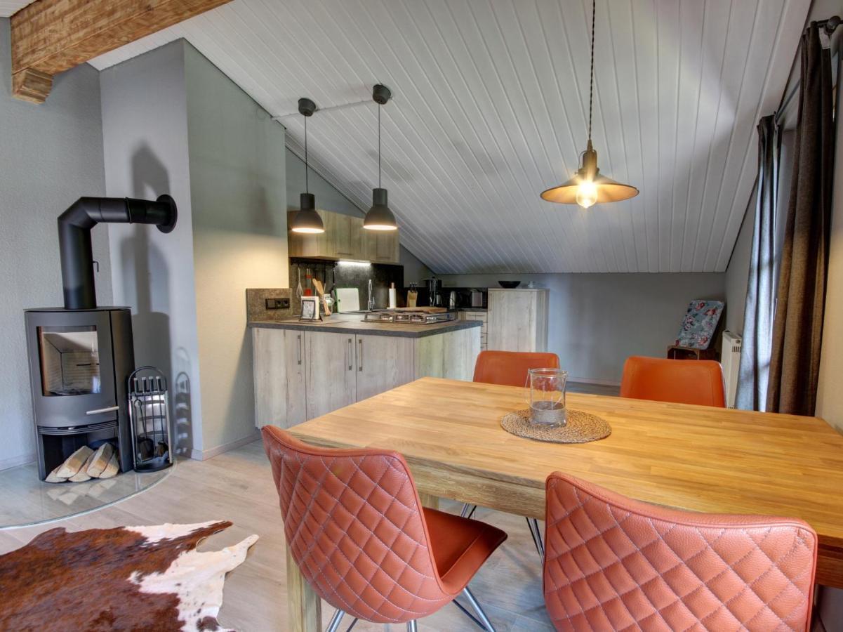 Ferienwohnung Annelies - Chiemgau Karte Инцелль Экстерьер фото