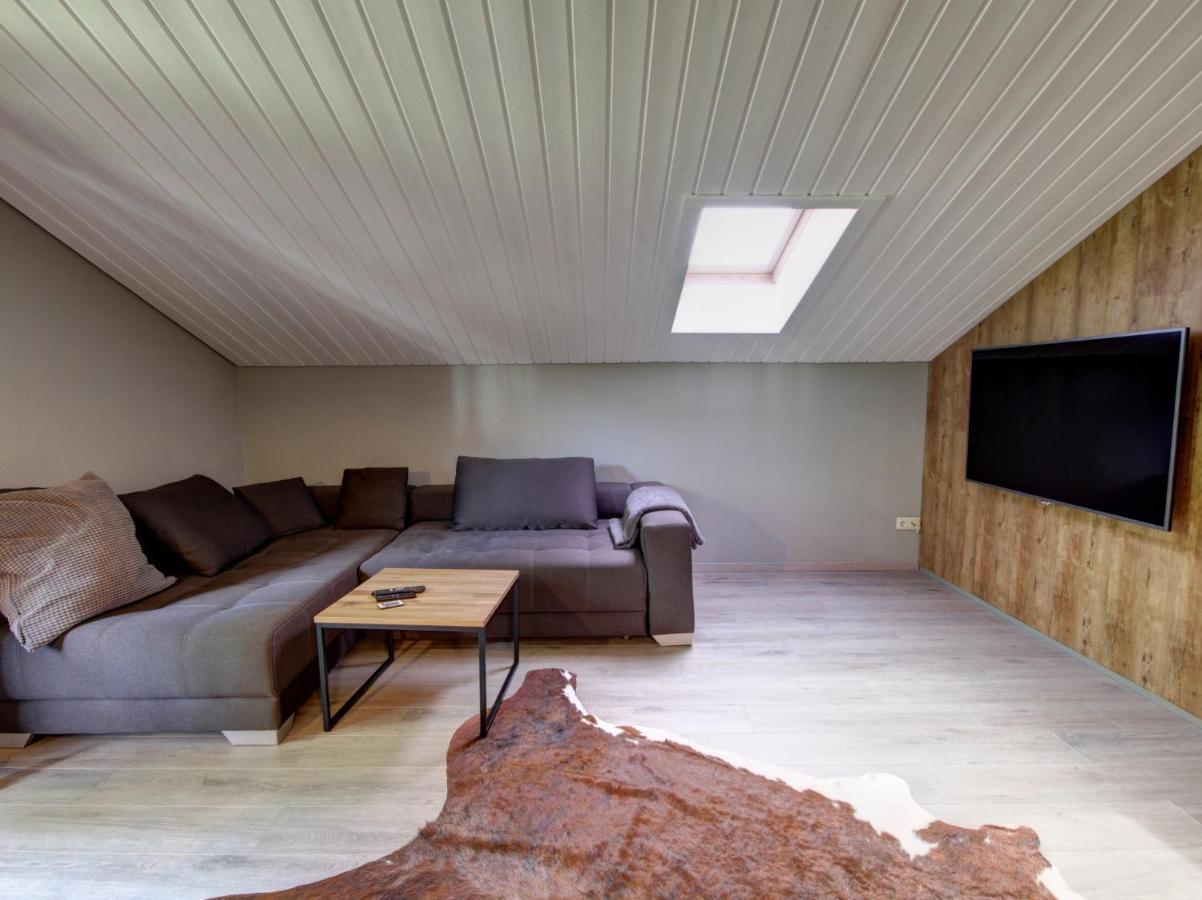 Ferienwohnung Annelies - Chiemgau Karte Инцелль Экстерьер фото