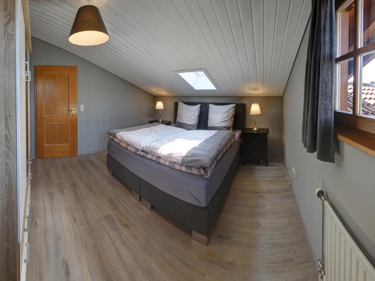 Ferienwohnung Annelies - Chiemgau Karte Инцелль Экстерьер фото
