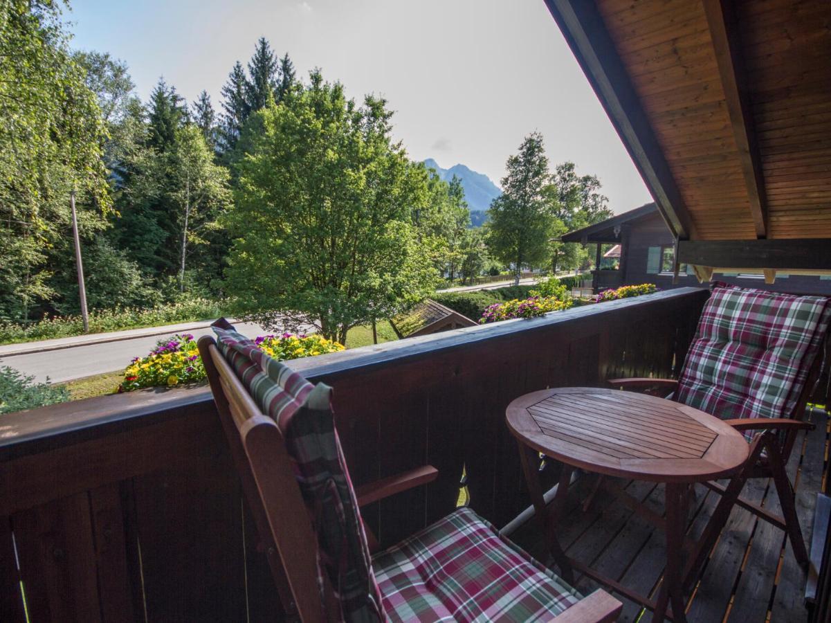 Ferienwohnung Annelies - Chiemgau Karte Инцелль Экстерьер фото